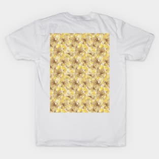 Gingko Biloba leaves T-Shirt